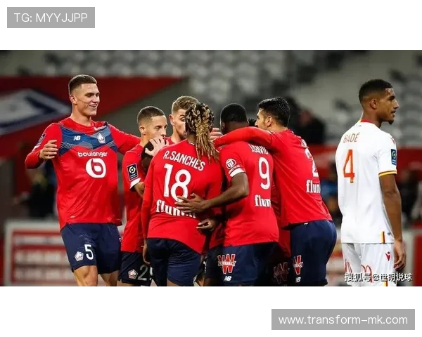 法国联赛激战正酣，争冠悬念再起波澜