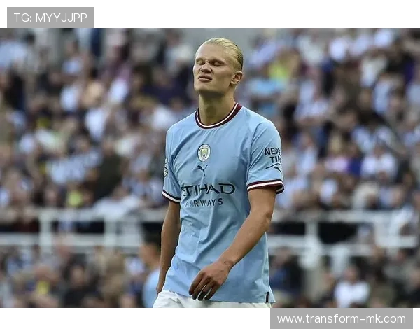 哈兰德续约风波：曼城与球星的未来走向引发关注