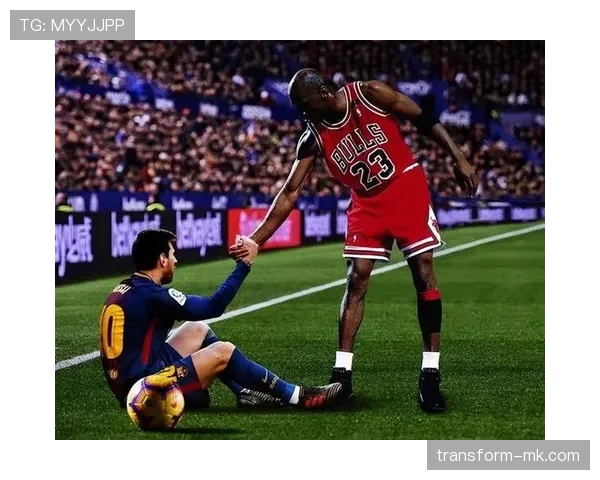 Vini Jr.畅谈偶像影响：从梅西到职业榜样，他如何塑造自己的足球人生