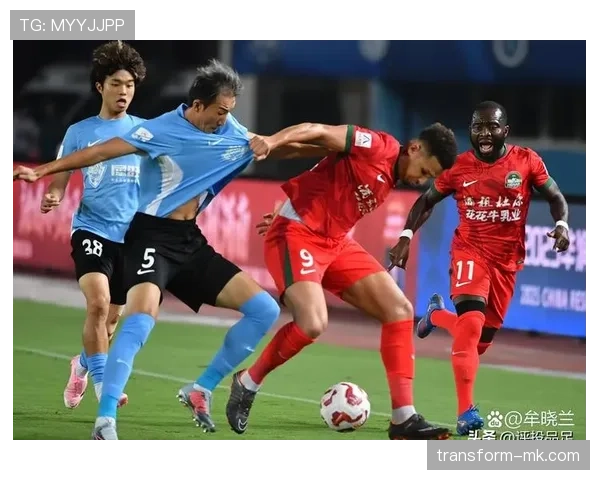 中超联赛新赛季前瞻：争冠格局与保级混战