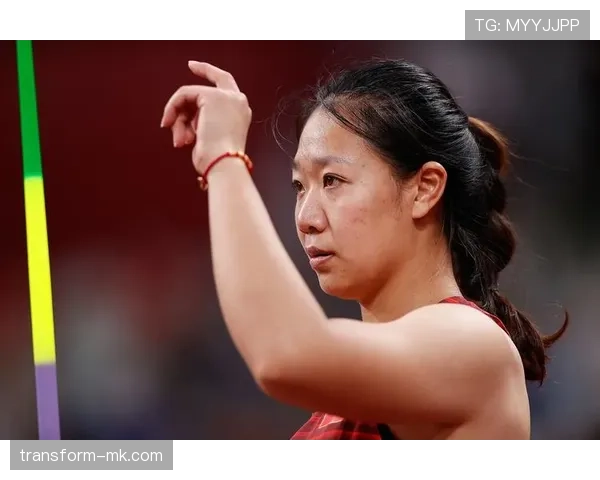 丽莉亚娜·纳西尔东京奥运决赛创历史 夺金时刻震撼羽坛