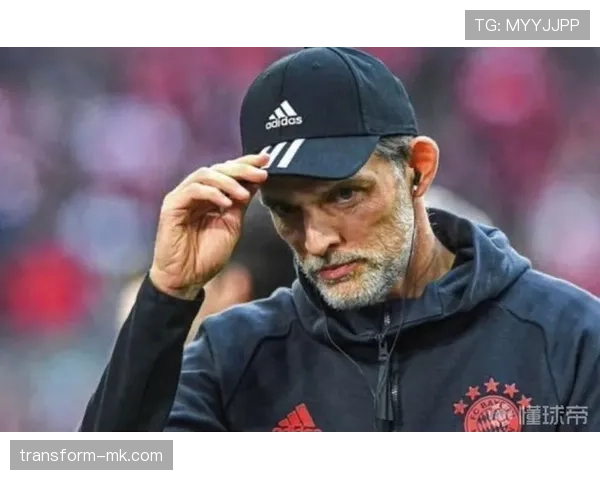 曼城蓝狐战红军 图赫尔克洛普再续德甲恩怨