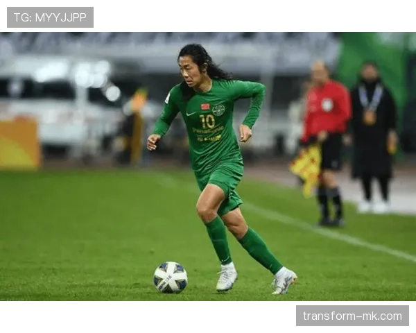 中国球队亚冠再迎巅峰对决，精彩表现备受瞩目