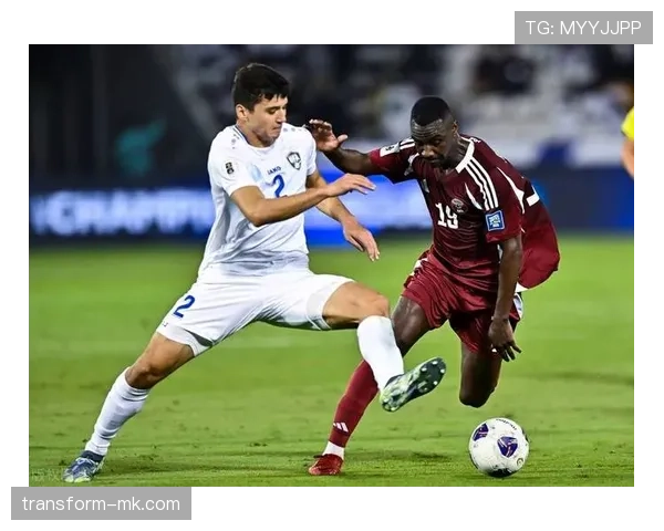 世界足球排名巨变：新势力强势崛起，传统豪强面临严峻挑战