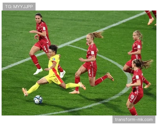 丹麦女足强势崛起，新星闪耀彰显未来竞争力