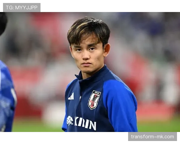 久保建英重返首发状态回暖，助球队全力争胜