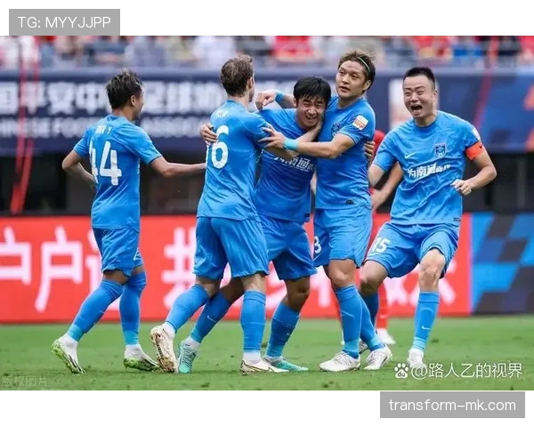 K联赛保级大战白热化：关键球队近期表现稳健力争上岸