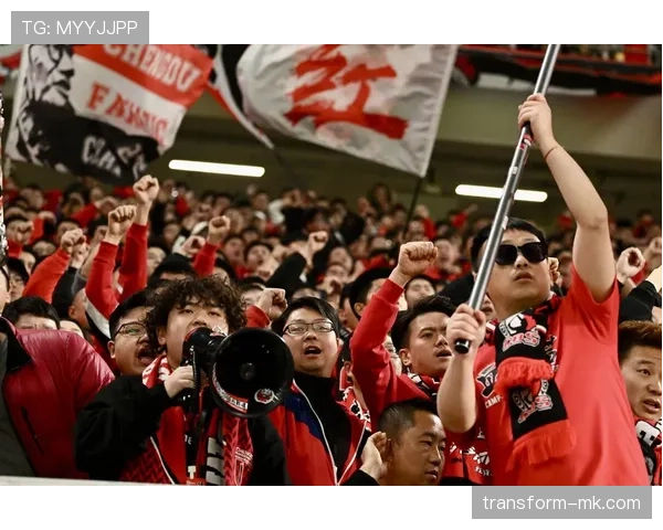 中超冠军杯战火重燃,各队状态回升引爆球迷期待 中超冠军杯战火重燃,各队状态回升引爆球迷期待