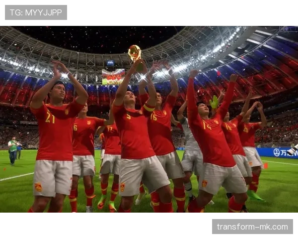 中国队FIFA积分再创新高，状态回暖彰显强劲潜力