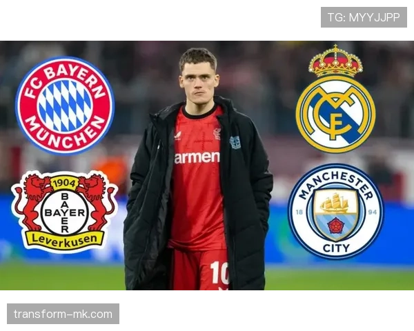 维尔茨闪耀赛场，未来巨星潜力引热议