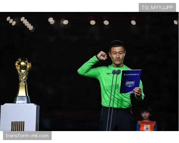 上海海港MVP奥斯卡