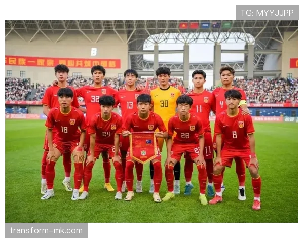 中国足球拿冠军梦想