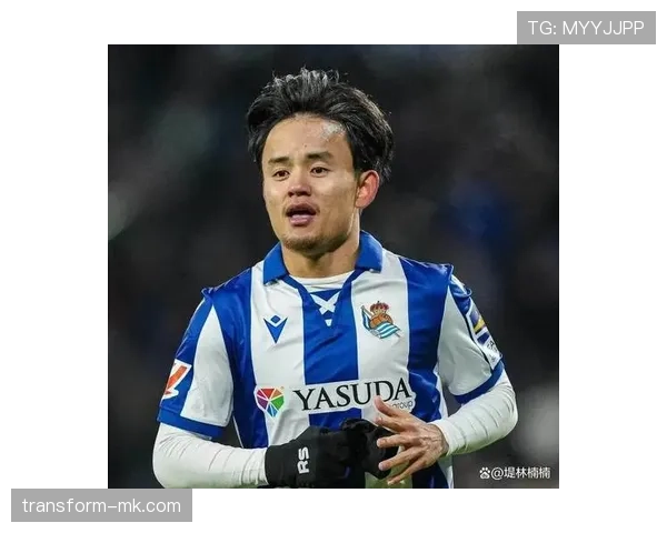 久保建英加盟皇家社会后迎来生涯爆发期