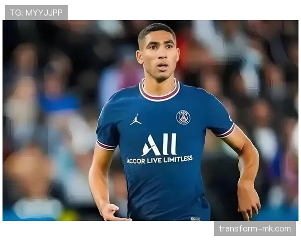 阿什拉夫率摩洛哥创历史首进世界杯四强