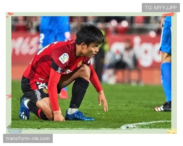 久保建英西甲赛季进球与助攻双线突破分析