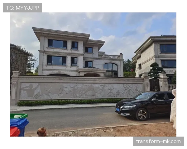 林丹退役后住的别墅，比他当年比赛赢的奖金还贵