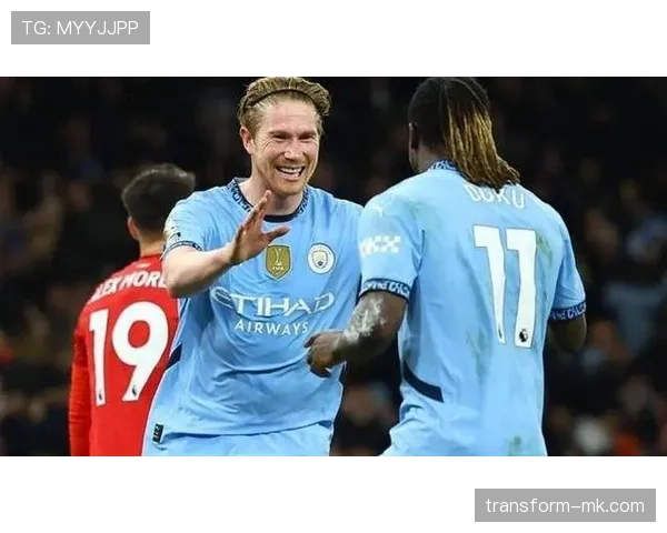 曼城连控球踢不动了？这支豪门是真要崩盘还是战术已过时？